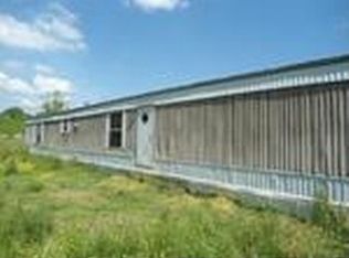 Algoma Rd, Pontotoc, MS 38863