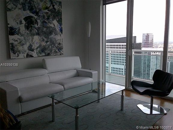 2nd image of 950 Brickell Bay Dr APT 3607