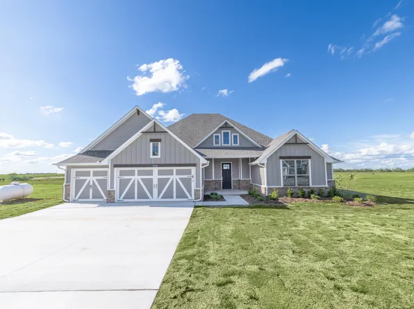 Smith Plan, Serenity Trails at Village Verde