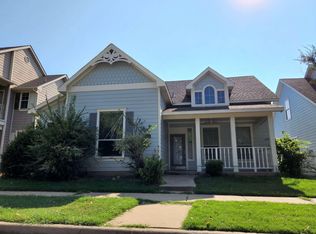 1010 Devonshire Dr, Aubrey, TX 76227