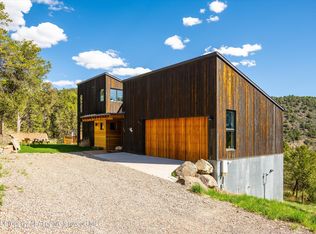 200 Cotton Hollow Ln, Carbondale, CO 81623