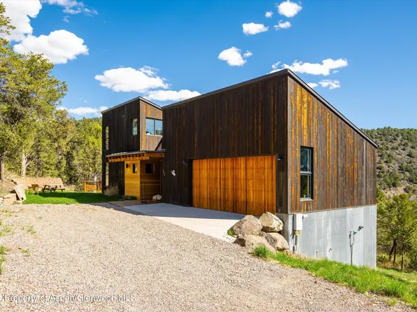 200 Cotton Hollow Ln, Carbondale, CO 81623