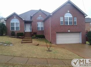 5304 Kimsaw Cir, Antioch, TN 37013