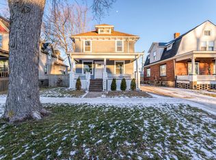 2610 Gratiot Ave, Port Huron, MI 48060