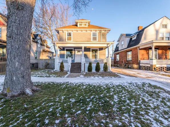 2610 Gratiot Ave, Port Huron, MI 48060