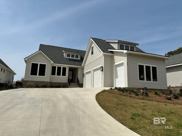 290 Cuban Lily Dr, Fairhope, AL 36532