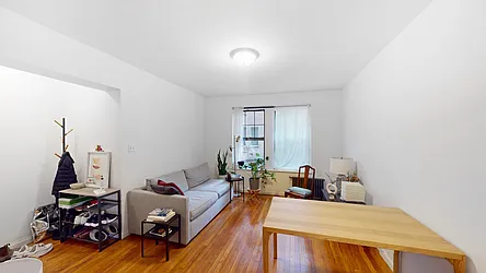 Rented by Emor Management Inc.