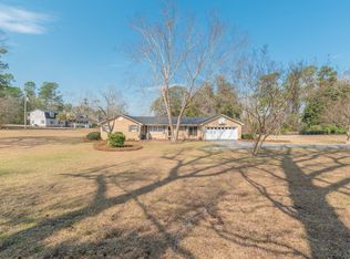 120 Converse St, Williston, SC 29853