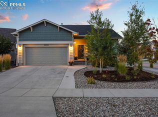 10150 Golf Crest Dr, Peyton, CO 80831