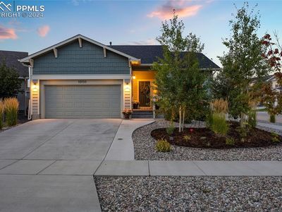 10150 Golf Crest Dr, Peyton, CO, 80831
