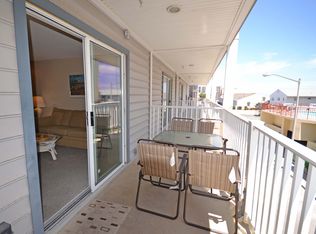 6 127th St #207, Ocean City, MD