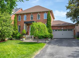 1000 Riverview Cres, Pickering, ON L1V7E5