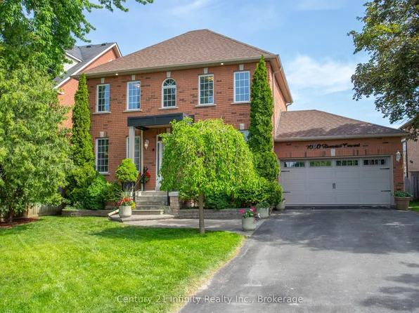 1000 Riverview Cres, Pickering, ON L1V 7E5