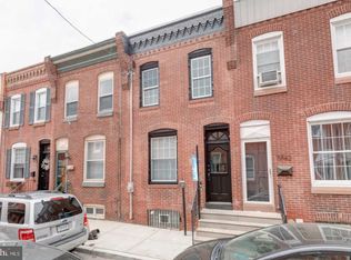 3040 Mercer St, Philadelphia, PA 19134