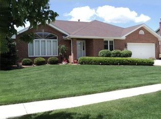 22080 Thyme Ln, Frankfort, IL 60423