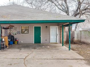 202 East Pl, Fort Worth, TX 76108