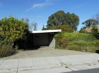 2107 Ensenada Way, San Mateo, CA 94403