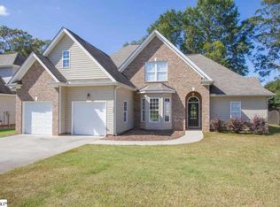 324 W Sundance Dr, Easley, SC 29642