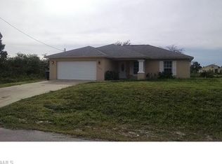 2607 3rd St SW, Lehigh Acres, FL 33976