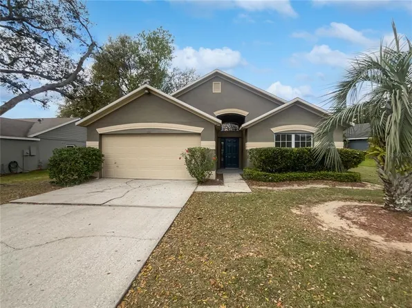 332 Lake Doe Blvd, Apopka, FL 32703