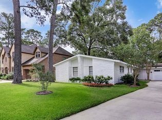 12815 Hansel Ln, Houston, TX 77024