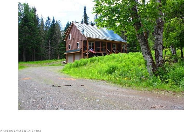 27 Quimby Farm Rd, Rangeley, ME 04970 Zillow