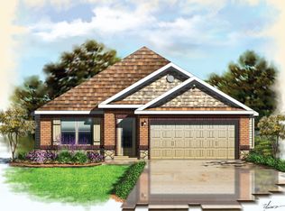 4722 Alluvial Cir, Alvin, TX 77511