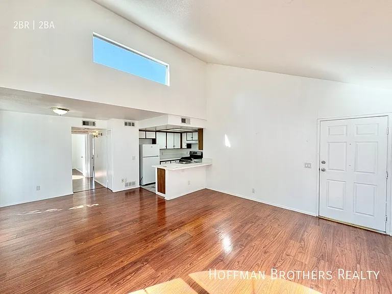 6415 Garvanza Ave #104 — Photo 1