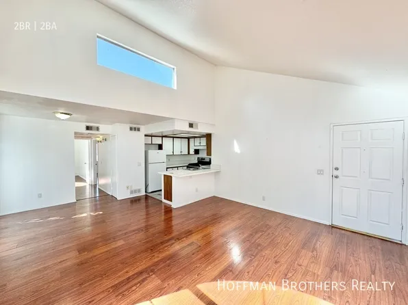 6415 Garvanza Ave, Los Angeles, CA