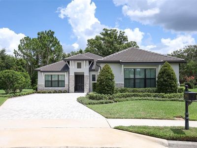25974 High Hampton Cir, Sorrento, FL, 32776