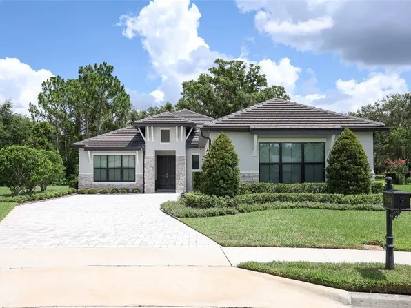25974 High Hampton Cir, Sorrento, FL 32776