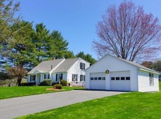 17 S Oxford Rd, Millbury, MA 01527