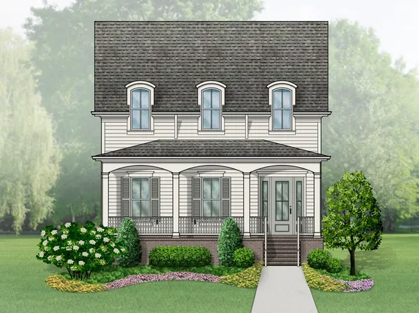 1112 Championship Blvd Lot 2759, Franklin, TN 37064