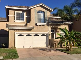 1724 Morning Arbor Way, Simi Valley, CA 93065