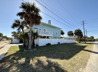 1405 S Central Ave, Flagler Beach, FL 32136