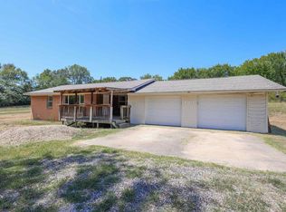 3173 Highway 27 S, Mount Ida, AR 71957