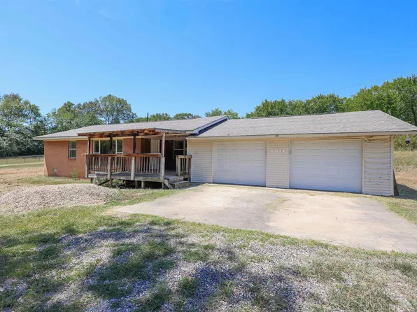 3173 Highway 27 S, Mount Ida, AR 71957