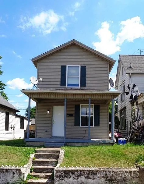 2036 Madison Ave photo 1