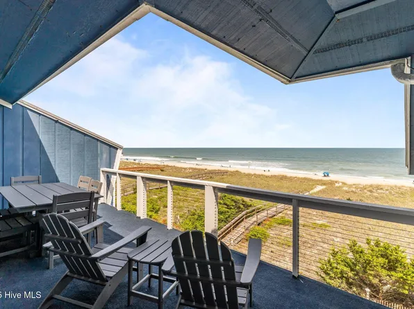 608 Carolina Beach Avenue N #3c, Carolina Beach, NC 28428