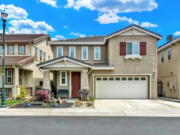 5295 Gramercy Circle, Fairfield, CA 94533