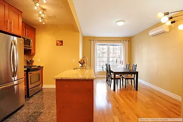 Sold by Bond New York