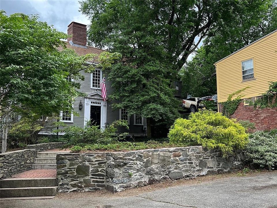 40 N Court St, Providence, RI 02903 MLS 1318079 Zillow