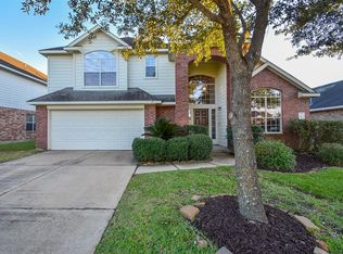 5816 Orchard Spring Ct, Pearland, TX 77581