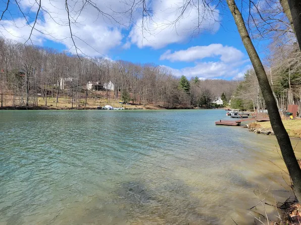 Carribean Rd Lot 291-2-3, Du Bois, PA 15801