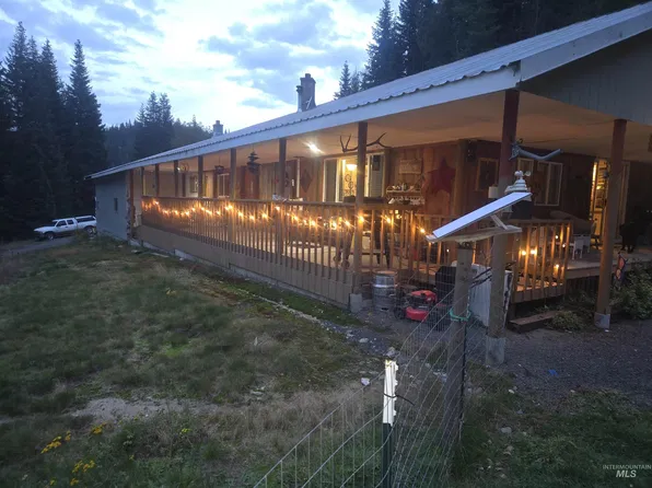 602 Stover Dr, Pierce, ID 83546