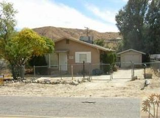49607 Senilis Ave, Morongo Valley, CA 92256