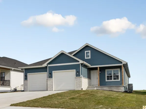11715 S 189th St, Gretna, NE 68028
