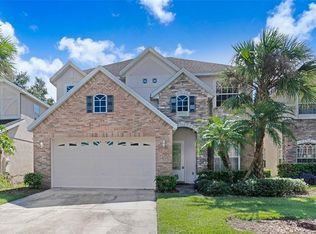 2806 Eagle Eye Ct, Kissimmee, FL 34746