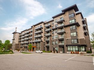 9700 9th Line #717, Markham, ON L6B1R7