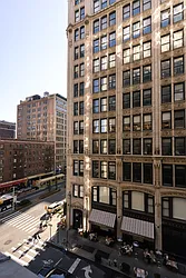 Rented by 212 Consulting Corp